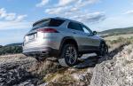Mercedes-Benz GLE300 d 4Matic 2019 года (WW)